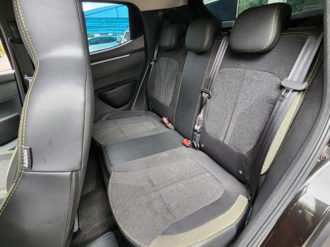 RENAULT Kwid 1.0 12V 4P SCE FLEX OUTSIDER, Foto 10