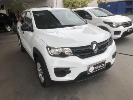 RENAULT Kwid 1.0 12V 4P SCE FLEX ZEN, Foto 3