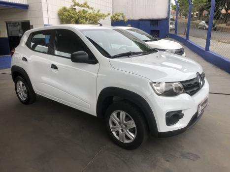 RENAULT Kwid 1.0 12V 4P SCE FLEX ZEN, Foto 4