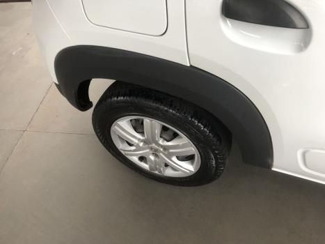 RENAULT Kwid 1.0 12V 4P SCE FLEX ZEN, Foto 5