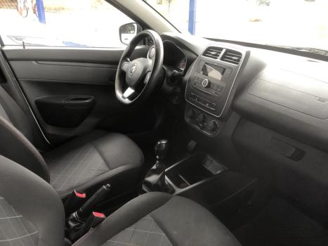 RENAULT Kwid 1.0 12V 4P SCE FLEX ZEN, Foto 6