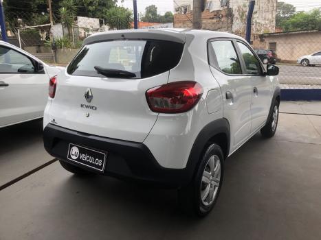RENAULT Kwid 1.0 12V 4P SCE FLEX ZEN, Foto 7