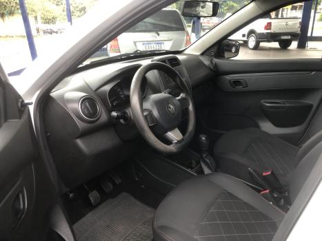 RENAULT Kwid 1.0 12V 4P SCE FLEX ZEN, Foto 11