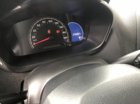 RENAULT Kwid 1.0 12V 4P SCE FLEX ZEN, Foto 13