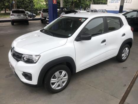 RENAULT Kwid 1.0 12V 4P SCE FLEX ZEN, Foto 14