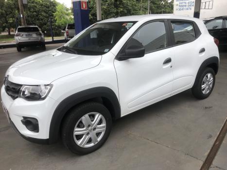 RENAULT Kwid 1.0 12V 4P SCE FLEX ZEN, Foto 15