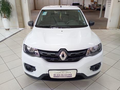 RENAULT Kwid 1.0 12V 4P SCE FLEX ZEN, Foto 1