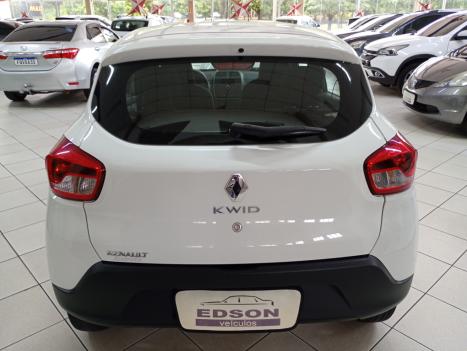 RENAULT Kwid 1.0 12V 4P SCE FLEX ZEN, Foto 6