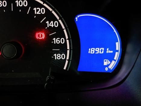 RENAULT Kwid 1.0 12V 4P SCE FLEX ZEN, Foto 9