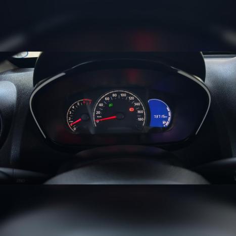 RENAULT Kwid 1.0 12V 4P SCE FLEX INTENSE, Foto 8