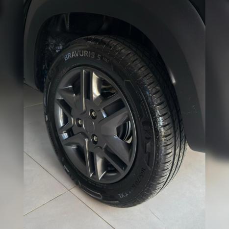 RENAULT Kwid 1.0 12V 4P SCE FLEX INTENSE, Foto 18