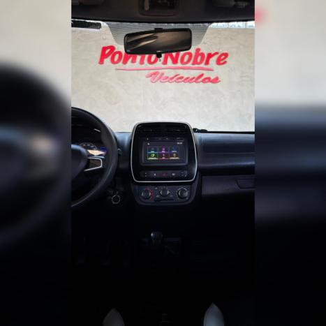 RENAULT Kwid 1.0 12V 4P SCE FLEX INTENSE, Foto 9