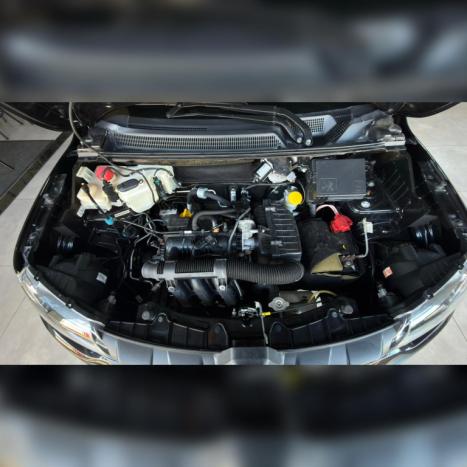 RENAULT Kwid 1.0 12V 4P SCE FLEX INTENSE, Foto 17