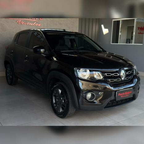 RENAULT Kwid 1.0 12V 4P SCE FLEX INTENSE, Foto 1