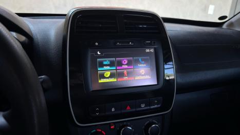RENAULT Kwid 1.0 12V 4P SCE FLEX INTENSE, Foto 10