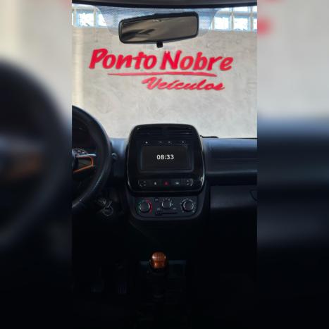 RENAULT Kwid 1.0 12V 4P SCE FLEX OUTSIDER, Foto 8