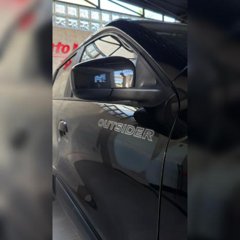 RENAULT Kwid 1.0 12V 4P SCE FLEX OUTSIDER, Foto 19