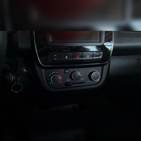 RENAULT Kwid 1.0 12V 4P SCE FLEX OUTSIDER, Foto 11