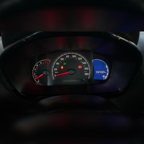 RENAULT Kwid 1.0 12V 4P SCE FLEX OUTSIDER, Foto 7