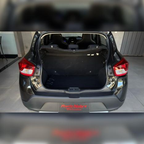 RENAULT Kwid 1.0 12V 4P SCE FLEX OUTSIDER, Foto 15