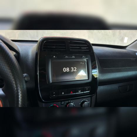 RENAULT Kwid 1.0 12V 4P SCE FLEX OUTSIDER, Foto 10