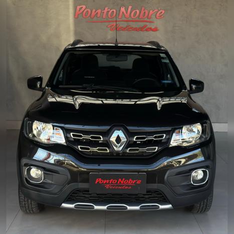 RENAULT Kwid 1.0 12V 4P SCE FLEX OUTSIDER, Foto 1