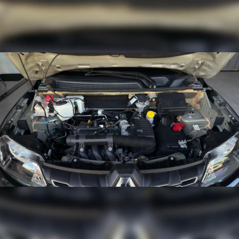 RENAULT Kwid 1.0 12V 4P SCE FLEX OUTSIDER, Foto 17