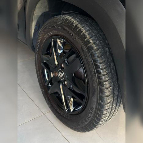 RENAULT Kwid 1.0 12V 4P SCE FLEX OUTSIDER, Foto 20