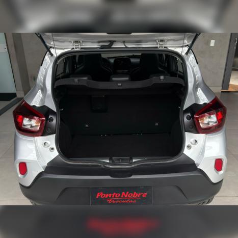 RENAULT Kwid 1.0 12V 4P SCE FLEX INTENSE, Foto 17