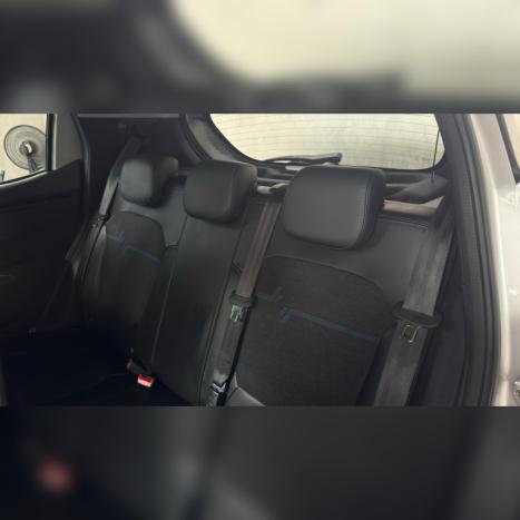 RENAULT Kwid 1.0 12V 4P SCE FLEX INTENSE, Foto 14