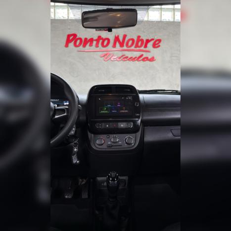 RENAULT Kwid 1.0 12V 4P SCE FLEX INTENSE, Foto 10