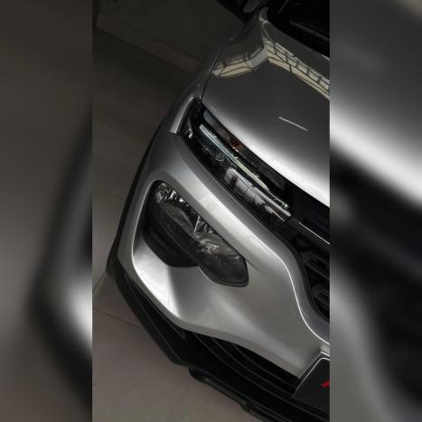 RENAULT Kwid 1.0 12V 4P SCE FLEX INTENSE, Foto 4