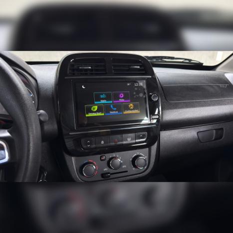RENAULT Kwid 1.0 12V 4P SCE FLEX INTENSE, Foto 11