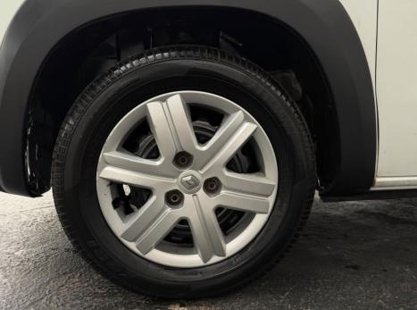 RENAULT Kwid 1.0 12V 4P SCE FLEX ZEN, Foto 3