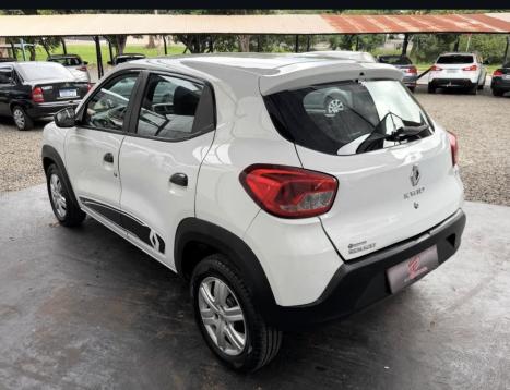 RENAULT Kwid 1.0 12V 4P SCE FLEX ZEN, Foto 5