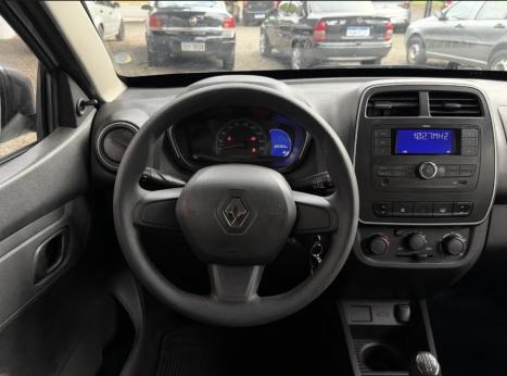 RENAULT Kwid 1.0 12V 4P SCE FLEX ZEN, Foto 9