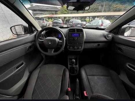 RENAULT Kwid 1.0 12V 4P SCE FLEX ZEN, Foto 10