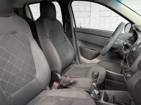 RENAULT Kwid 1.0 12V 4P SCE FLEX ZEN, Foto 11