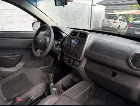RENAULT Kwid 1.0 12V 4P SCE FLEX ZEN, Foto 12