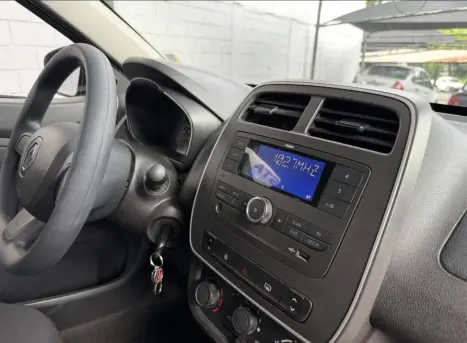 RENAULT Kwid 1.0 12V 4P SCE FLEX ZEN, Foto 14