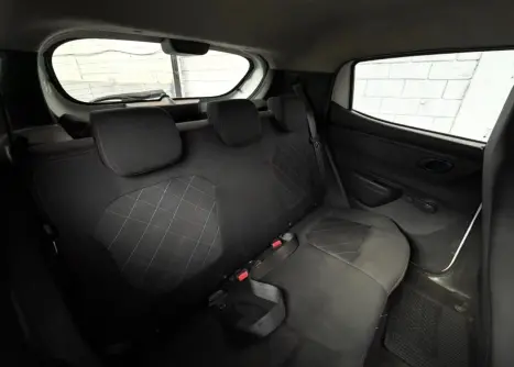 RENAULT Kwid 1.0 12V 4P SCE FLEX ZEN, Foto 15