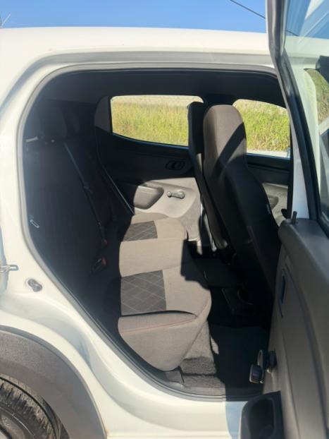 RENAULT Kwid 1.0 12V 4P SCE FLEX ZEN, Foto 3