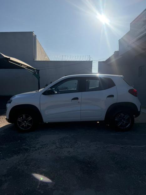 RENAULT Kwid 1.0 12V 4P SCE FLEX ZEN, Foto 5