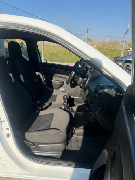 RENAULT Kwid 1.0 12V 4P SCE FLEX ZEN, Foto 6