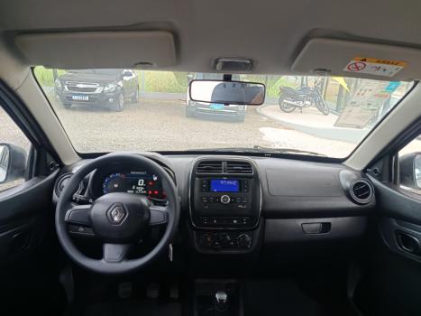 RENAULT Kwid 1.0 12V 4P SCE FLEX ZEN, Foto 7