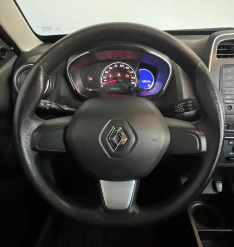 RENAULT Kwid 1.0 12V 4P SCE FLEX ZEN, Foto 3