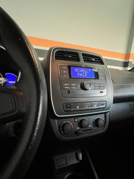 RENAULT Kwid 1.0 12V 4P SCE FLEX ZEN, Foto 11
