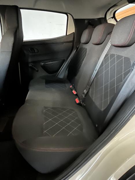 RENAULT Kwid 1.0 12V 4P SCE FLEX ZEN, Foto 10