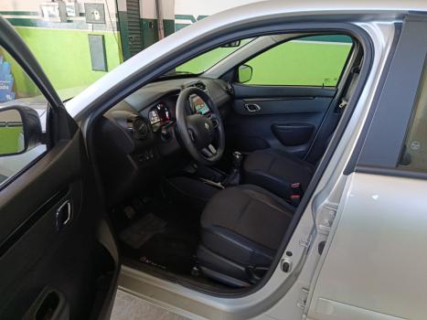 RENAULT Kwid 1.0 12V 4P SCE FLEX INTENSE, Foto 7