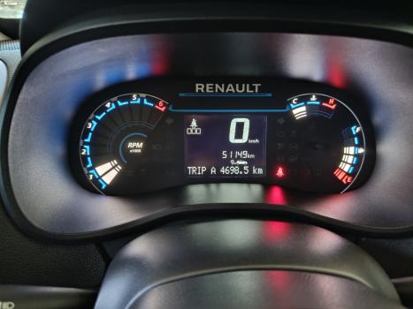 RENAULT Kwid 1.0 12V 4P SCE FLEX INTENSE, Foto 11